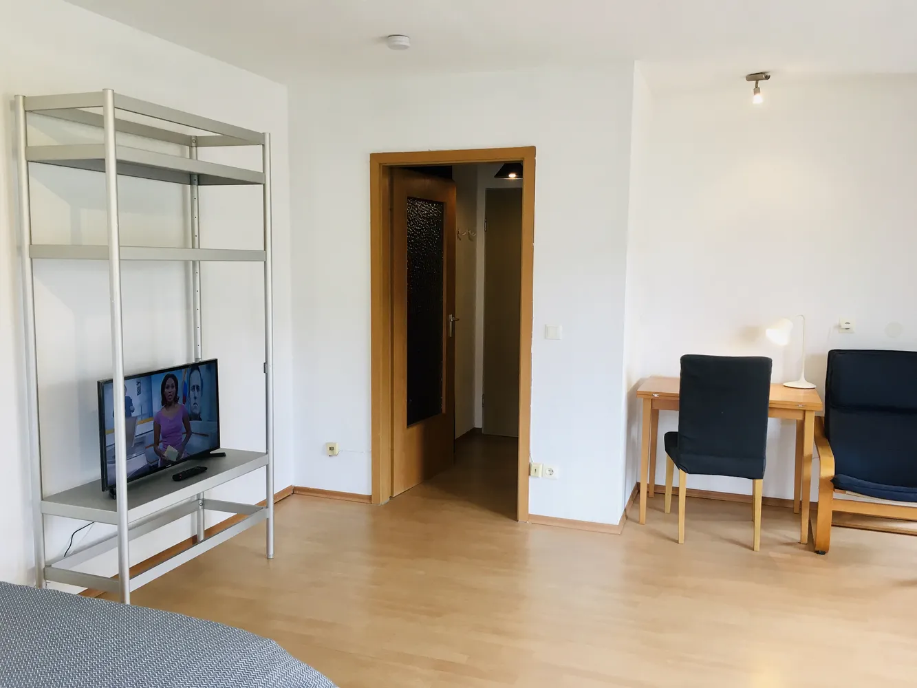 1 Zimmer Wohnung mit 40 m² in München – Bild 4