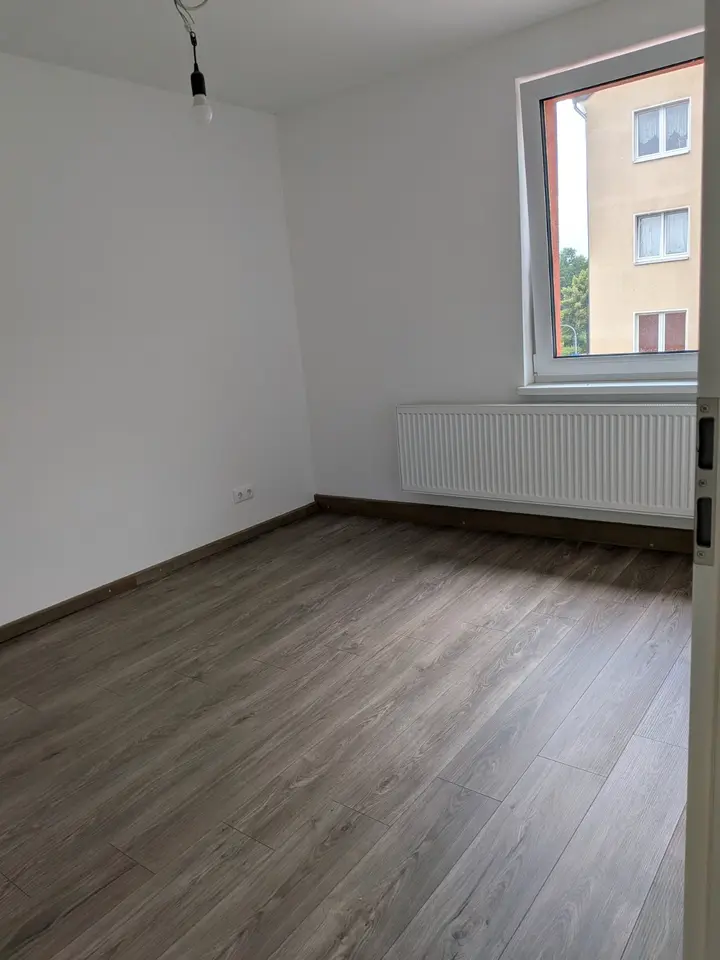 4 Zimmer Wohnung mit 104 m² in Rudolstadt – Bild 6
