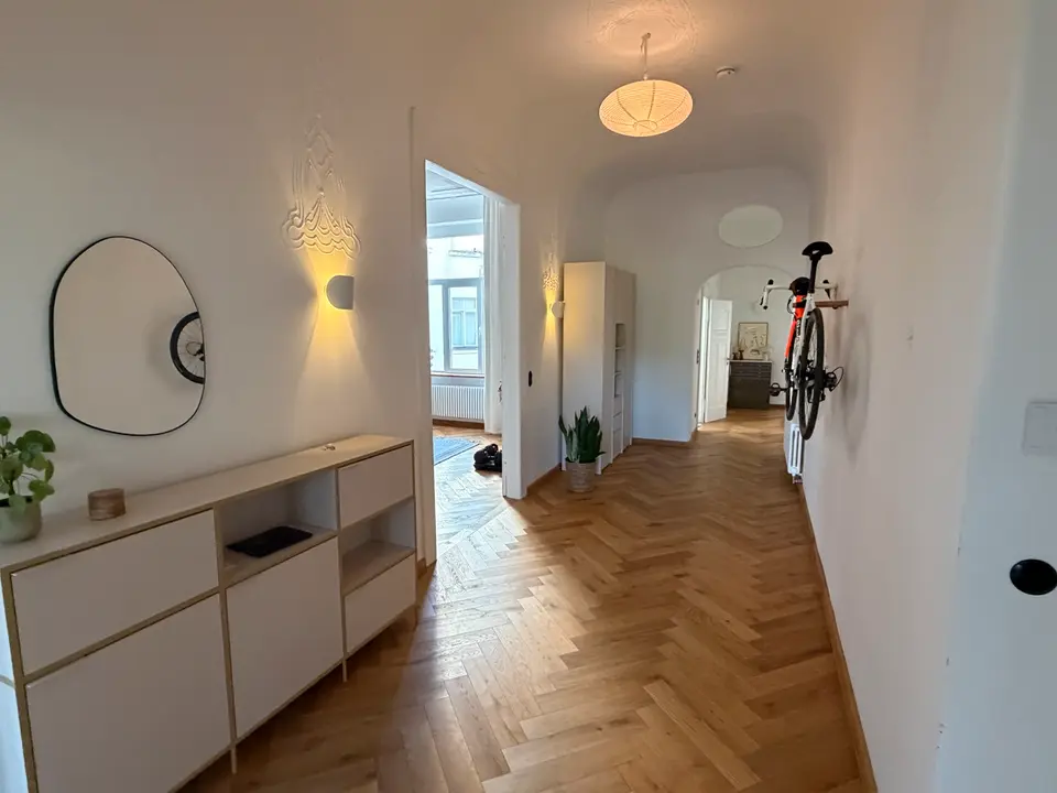 WG-Zimmer mit 125 m² in Bergheim – Bild 6