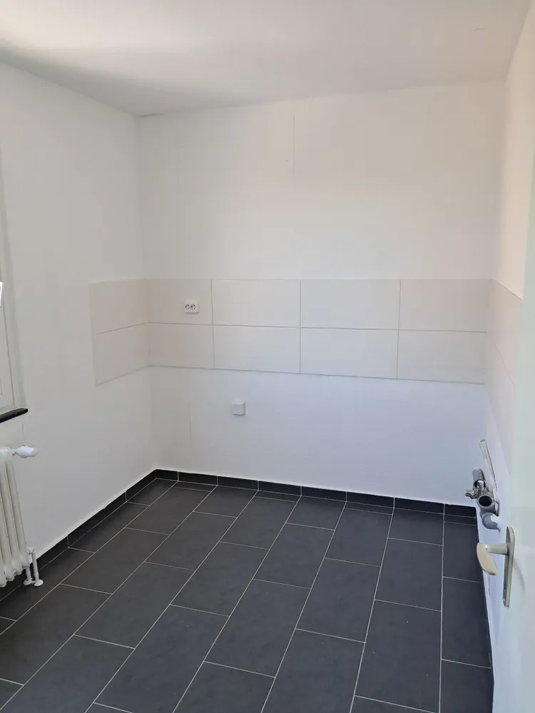 4 Zimmer Wohnung mit 89 m² in Braunschweig – Bild 2