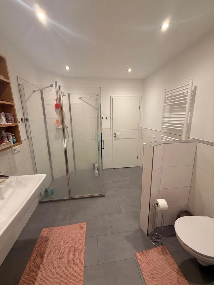 5 Zimmer Wohnung mit 169 m² in Fulda – Bild 7