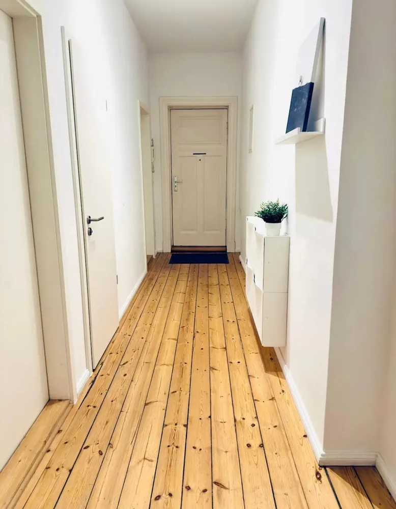 WG-Zimmer mit 20 m² in Berlin – Bild 2