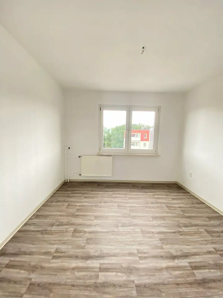 3 Zimmer Wohnung mit 57 m² in Köthen – Bild 2