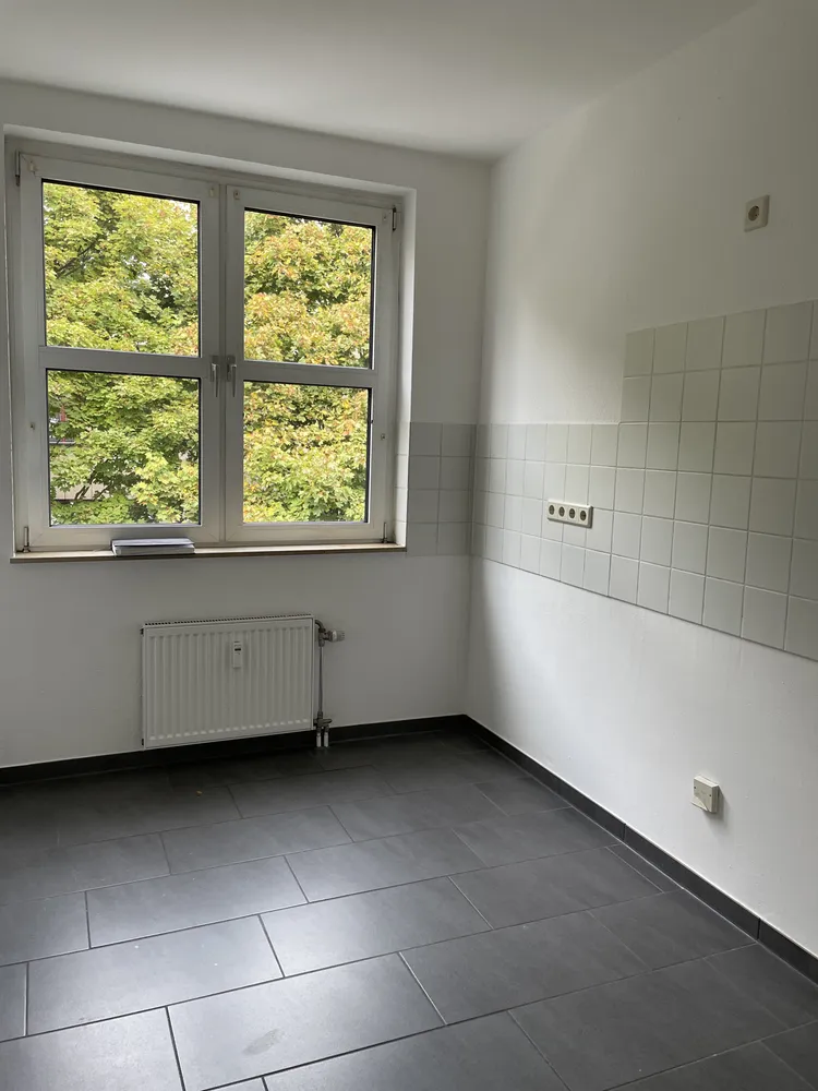 2 Zimmer Wohnung mit 63 m² in Düsseldorf – Bild 2