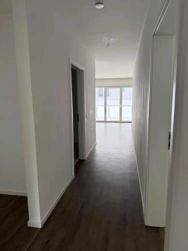 3 Zimmer Wohnung mit 119 m² in Minden – Bild 1