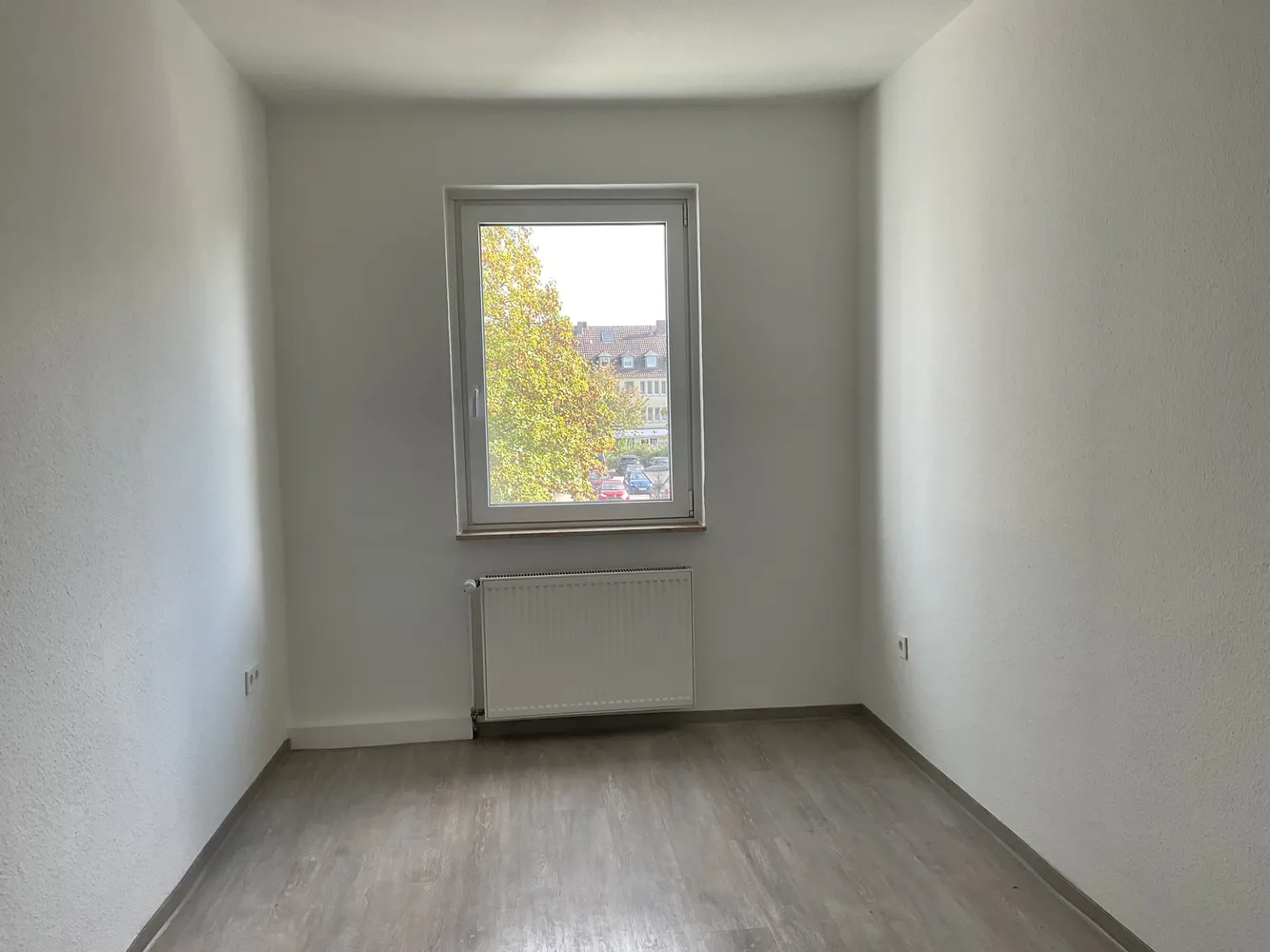 3 Zimmer Wohnung mit 62 m² in Hattingen – Bild 5