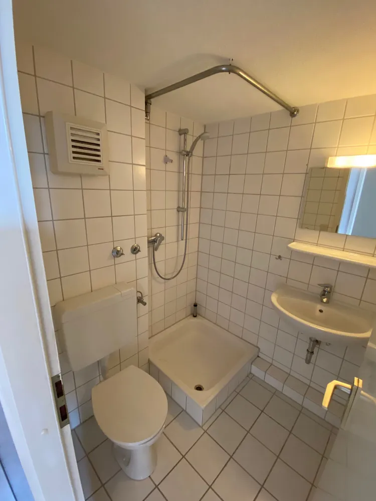 1 Zimmer Wohnung mit 20 m² in Flensburg – Bild 7