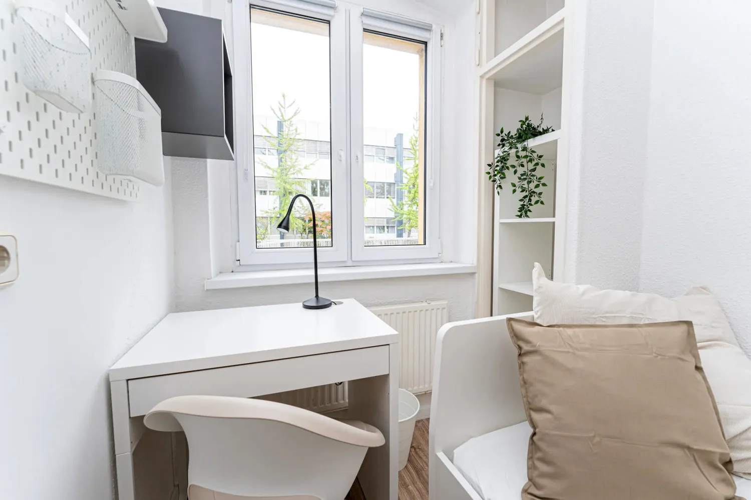 Shared room with 7 m² in Berlin – Photo 3