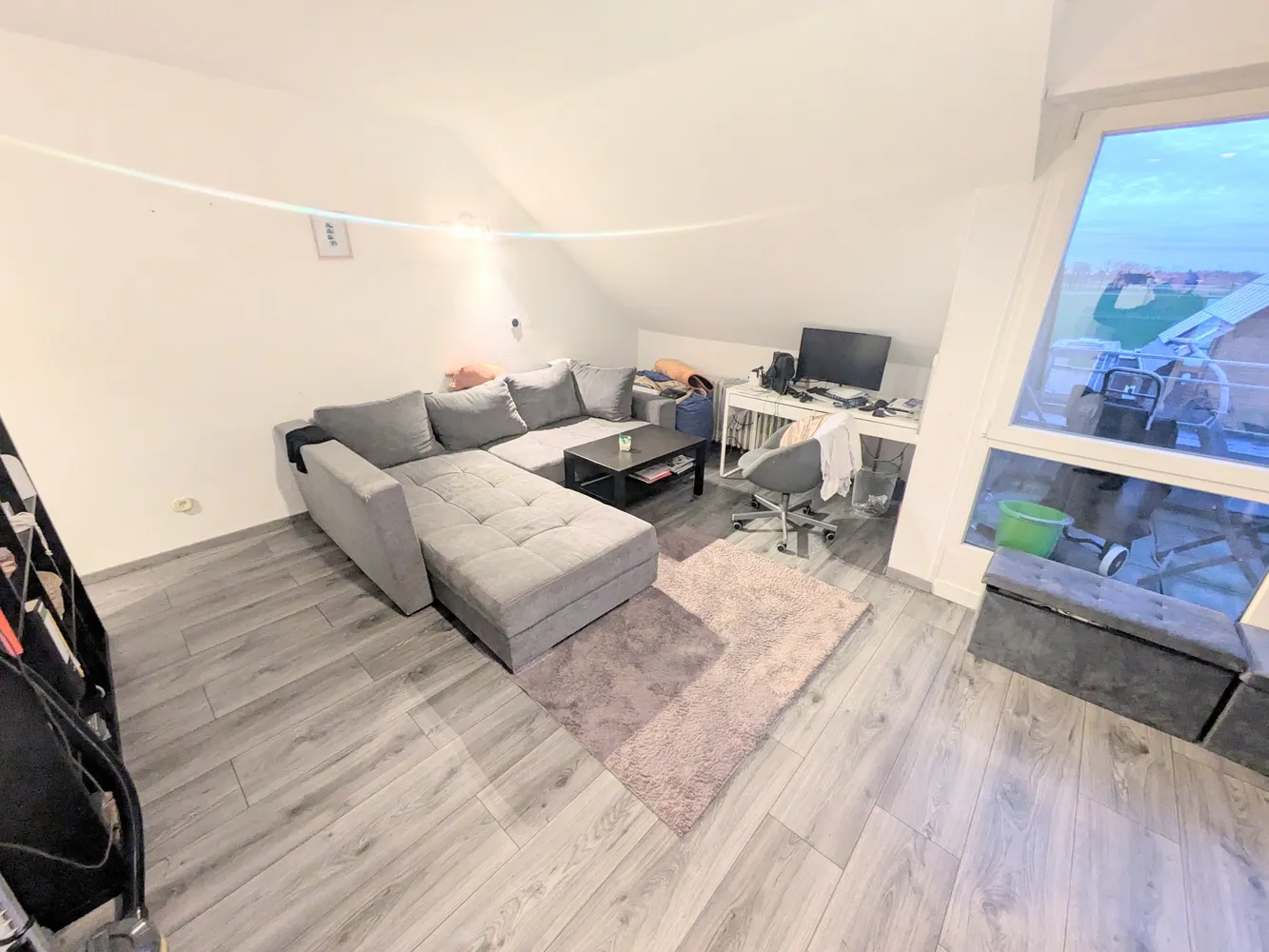 1 Zimmer Wohnung mit 42 m² in Mönchengladbach – Bild 4