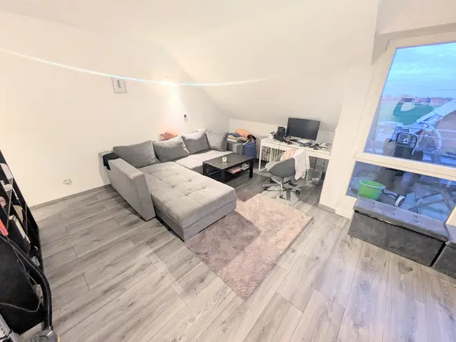 1 Zimmer Wohnung mit 42 m² in Mönchengladbach – Bild 6