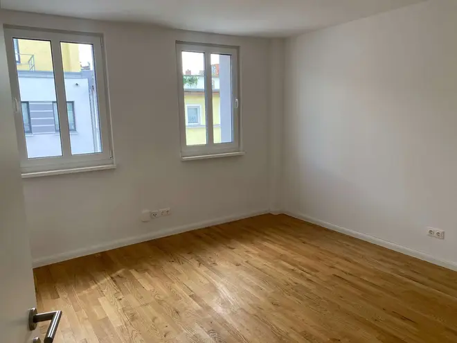6 Zimmer Wohnung mit 134 m² in Halle (Saale) – Bild 6