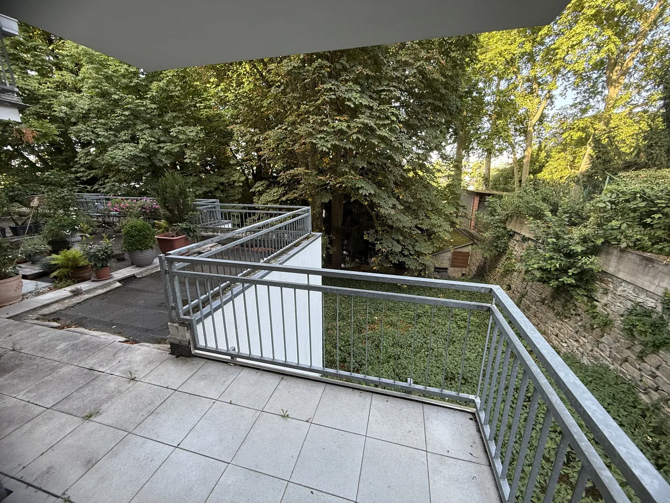 1 Zimmer Wohnung mit 40 m² in Wiesbaden – Bild 7