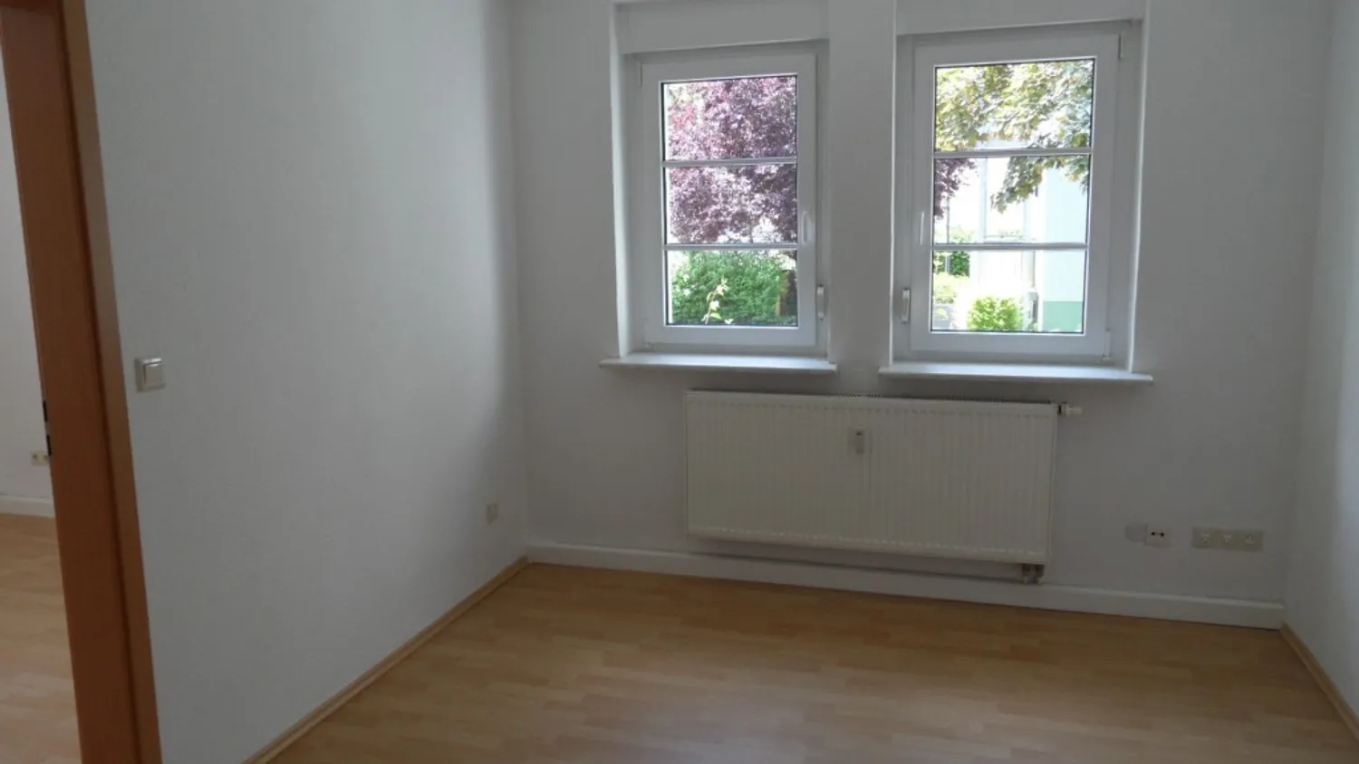 2 Zimmer Wohnung mit 55 m² in Bitterfeld-Wolfen – Bild 5