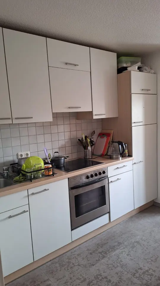 3 Zimmer Wohnung mit 94 m² in Trier – Bild 6