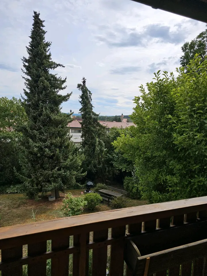 5 Zimmer Haus mit 134 m² in Schwabach – Bild 8