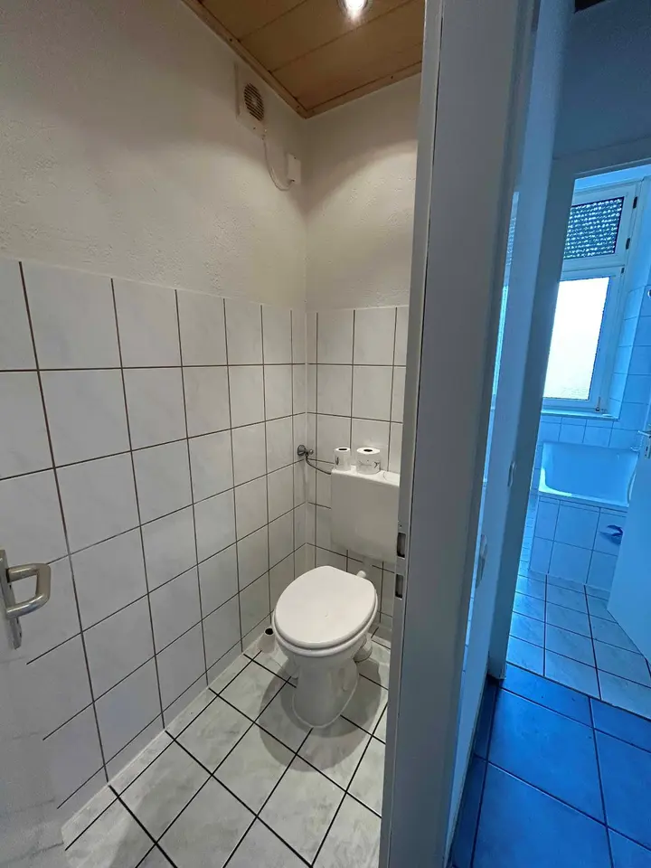 3 Zimmer Wohnung mit 100 m² in Wuppertal – Bild 5