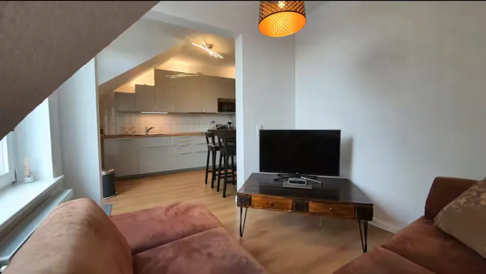 3 Zimmer Wohnung mit 62 m² in Hannover – Bild 3