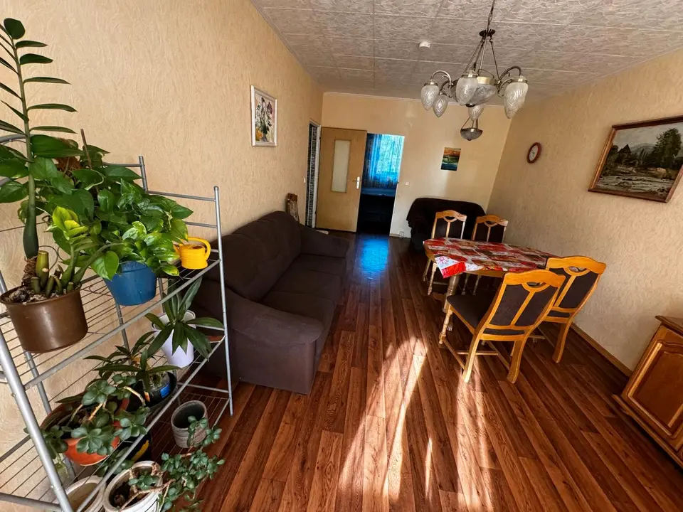 4 room apartment with 78 m² in Potsdam – Photo 3