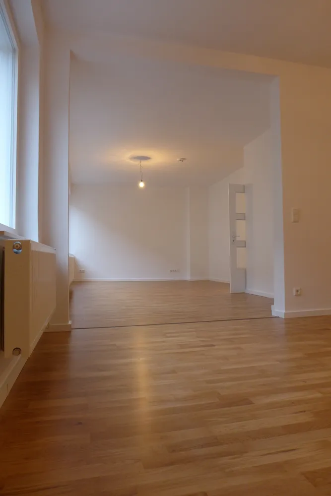 3 Zimmer Wohnung mit 110 m² in Hannover – Bild 9