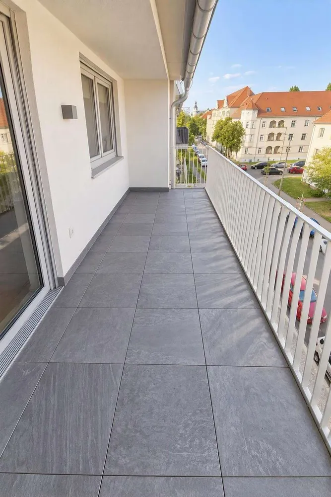 3 Zimmer Wohnung mit 86 m² in Leipzig – Bild 7