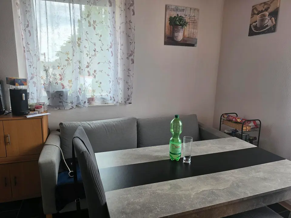 2 Zimmer Wohnung mit 60 m² in Augsburg – Bild 2