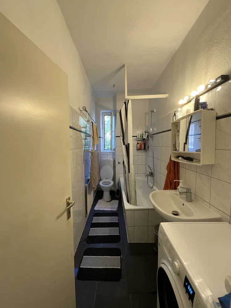 3 Zimmer Wohnung mit 70 m² in Hannover – Bild 4