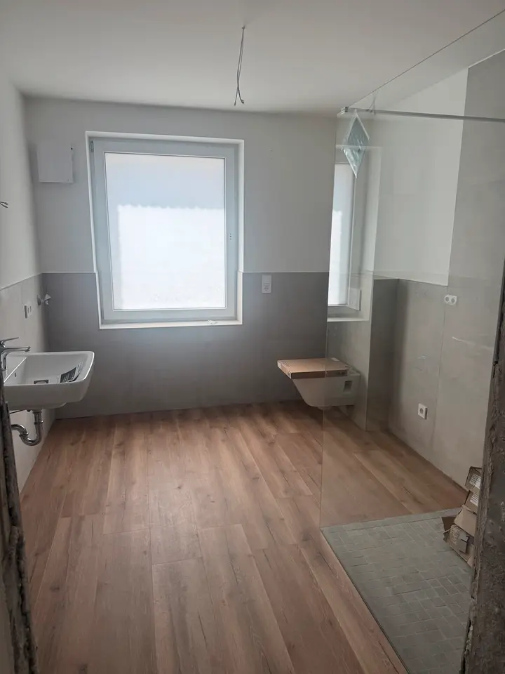 3 Zimmer Wohnung mit 95 m² in Walsrode – Bild 3