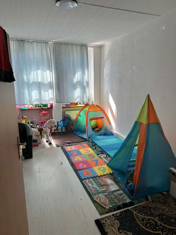 4 Zimmer Wohnung mit 96 m² in Kassel – Bild 8