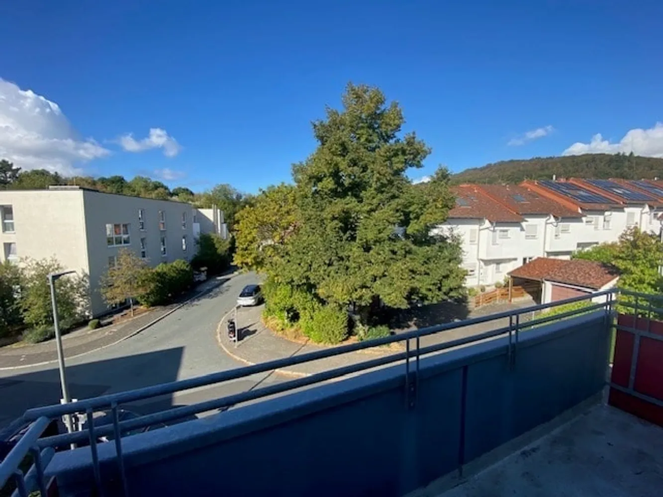 3 Zimmer Wohnung mit 60 m² in Wiesbaden – Bild 2