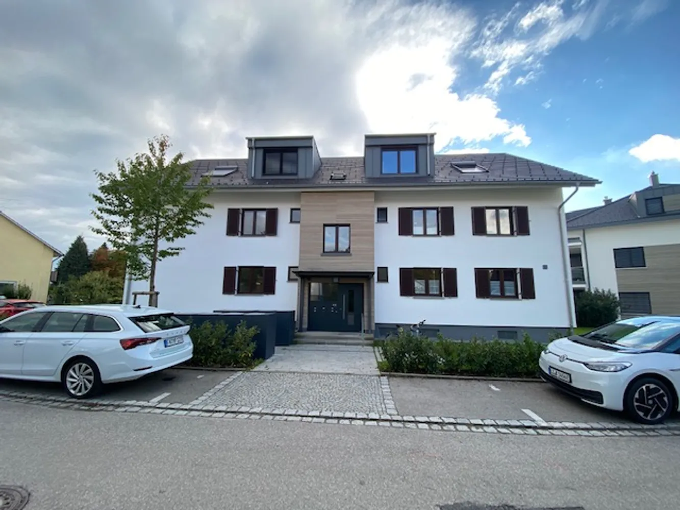 3 Zimmer Wohnung mit 87 m² in Lindau – Bild 4
