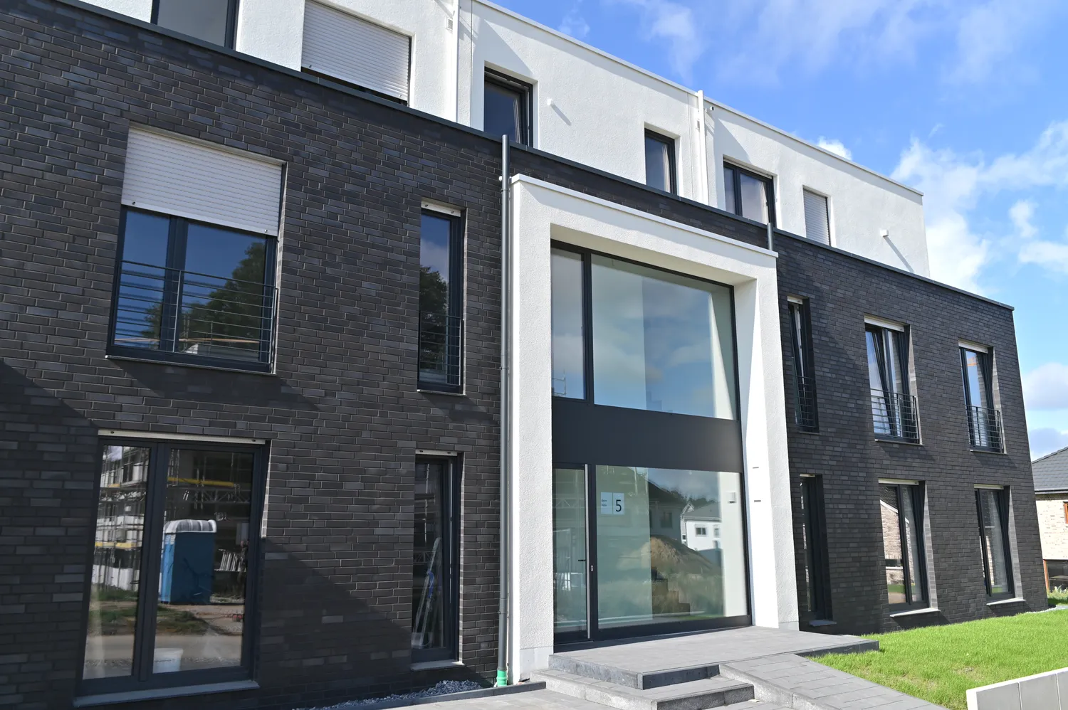 3 Zimmer Wohnung mit 98 m² in Bielefeld – Bild 4