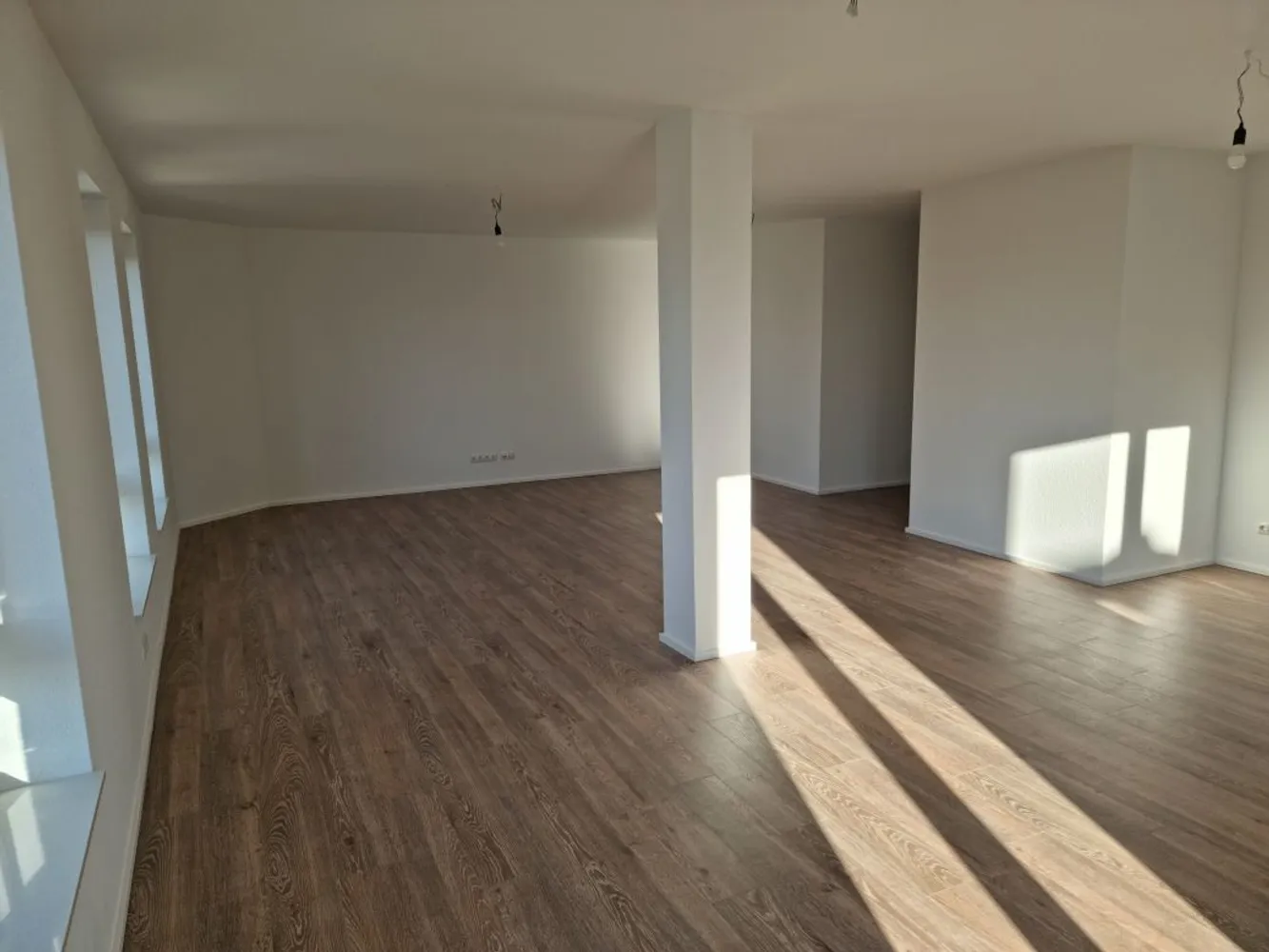 3 room apartment with 119 m² in Bielefeld – Photo 4