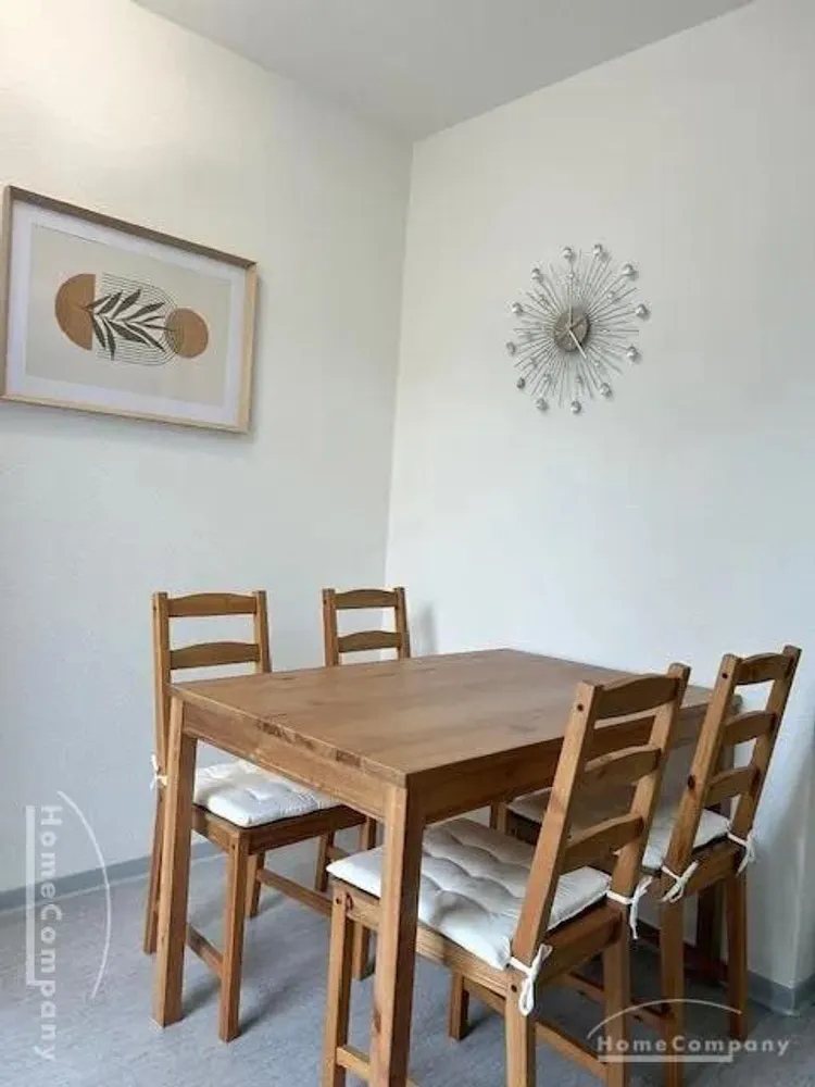 2 Zimmer Wohnung mit 50 m² in Dresden – Bild 7