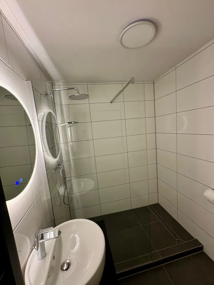 2 Zimmer Wohnung mit 64 m² in Frankfurt am Main – Bild 7