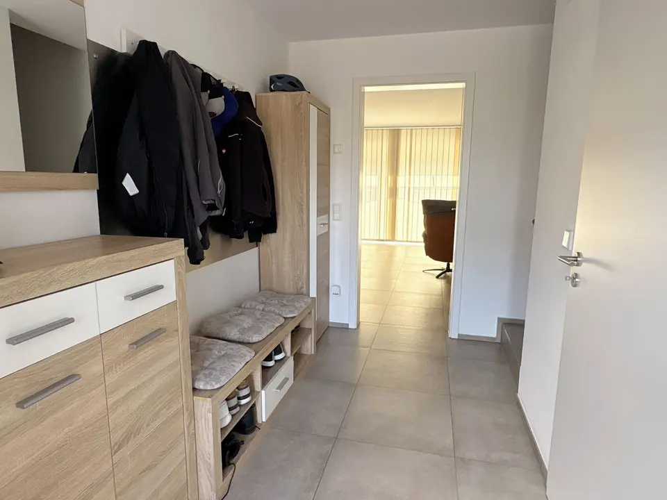 4 Zimmer Haus mit 119 m² in Emsdetten – Bild 5