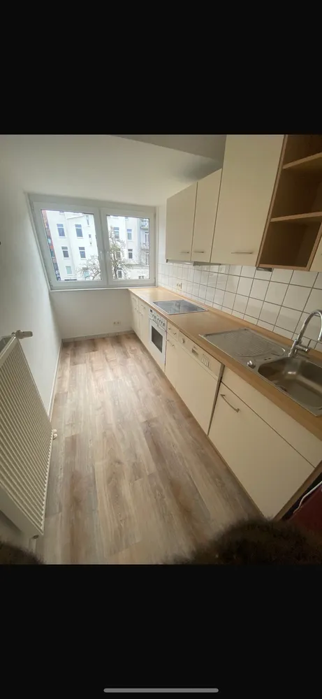 2 Zimmer Wohnung mit 62 m² in Hannover – Bild 10