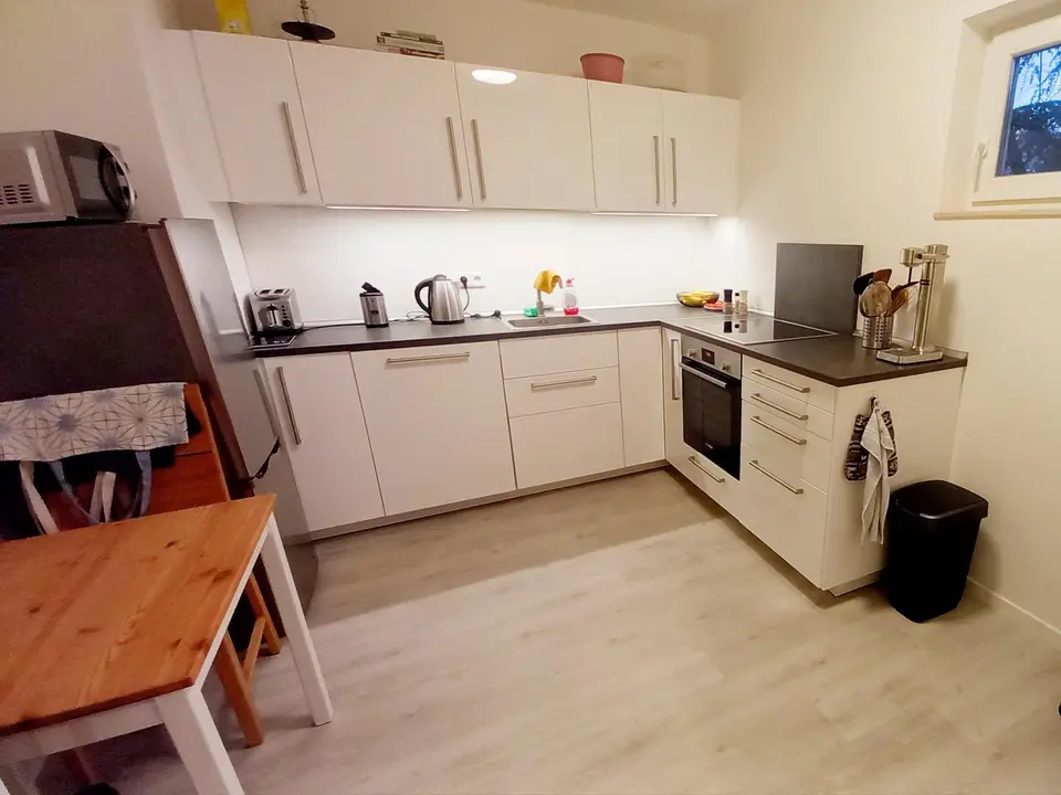 2 Zimmer Wohnung mit 72 m² in Bensheim – Bild 3
