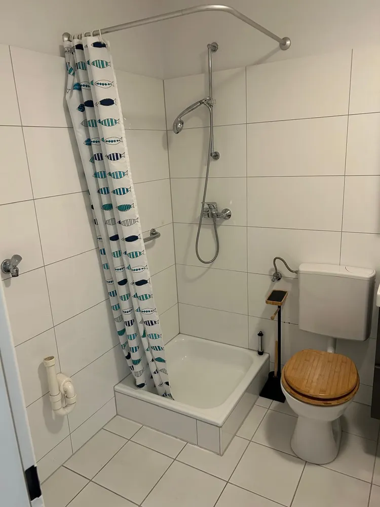 4 Zimmer Wohnung mit 100 m² in Mainz – Bild 9