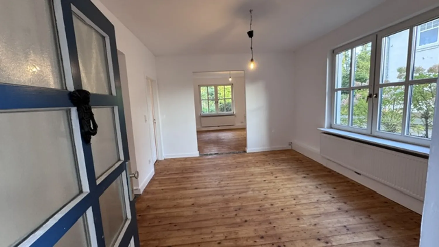 3 room apartment with 83 m² in Oldenburg – Photo 2