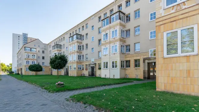 3 Zimmer Wohnung mit 72 m² in Leipzig – Bild 2