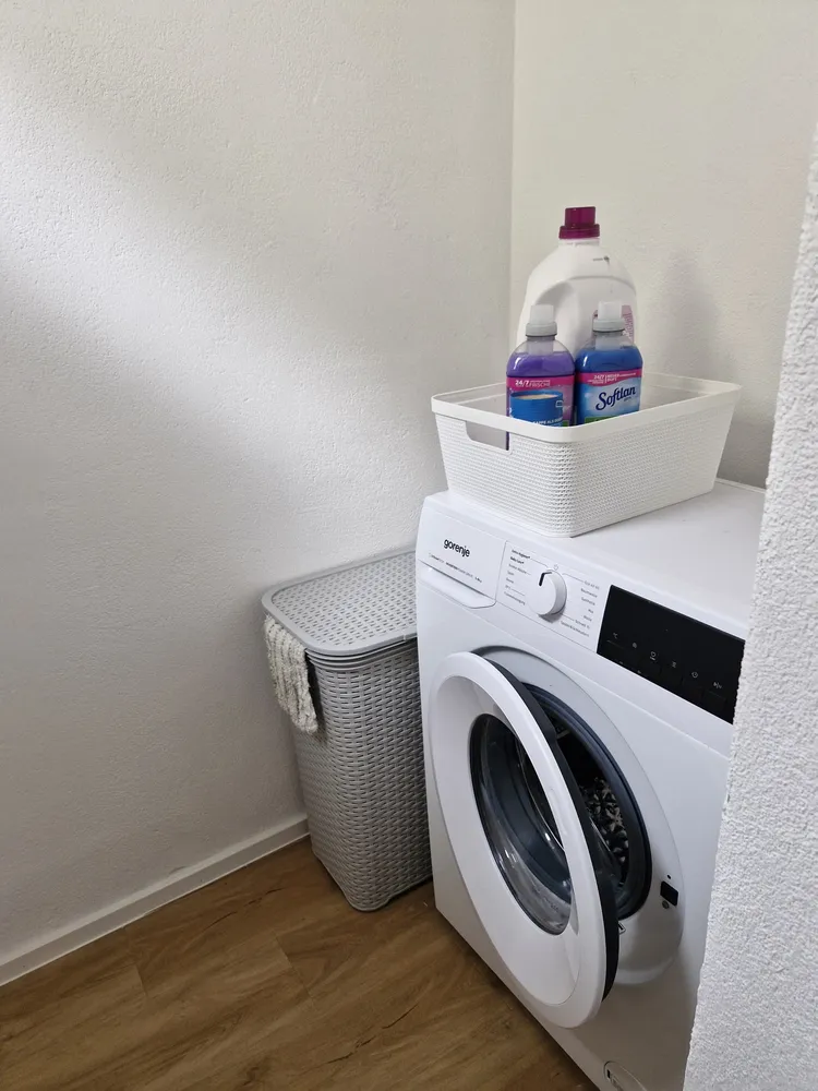4 Zimmer Wohnung mit 110 m² in Augsburg – Bild 8