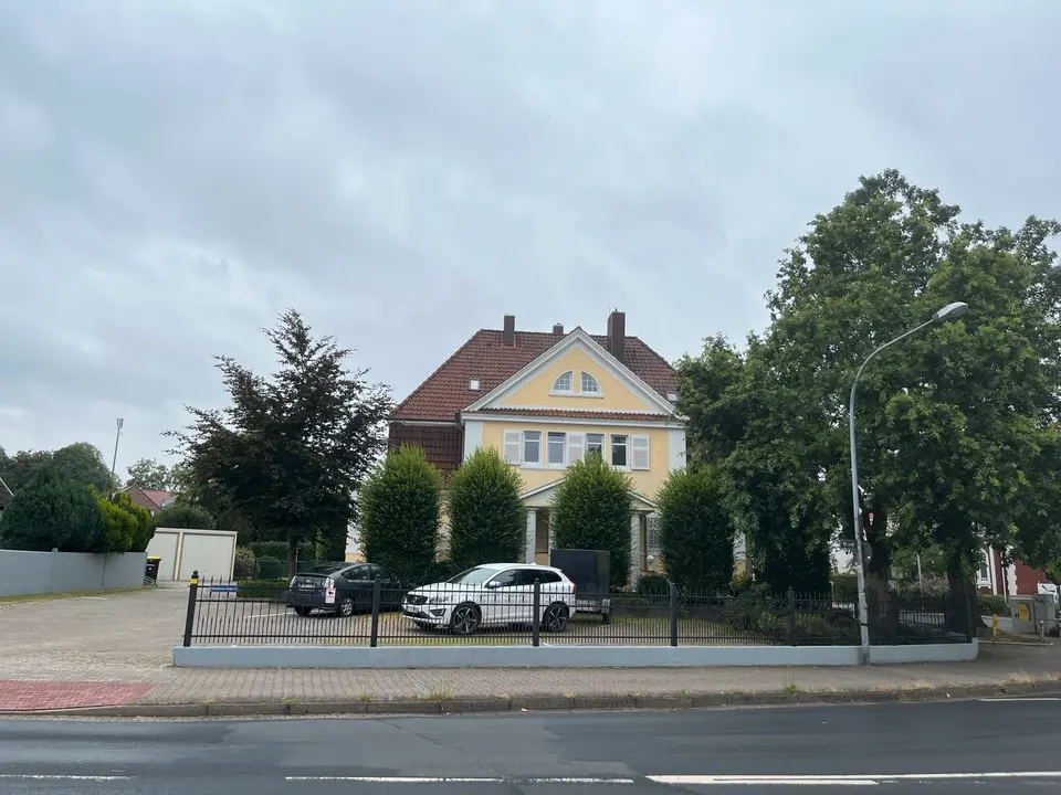3 Zimmer Wohnung mit 90 m² in Meppen – Bild 4