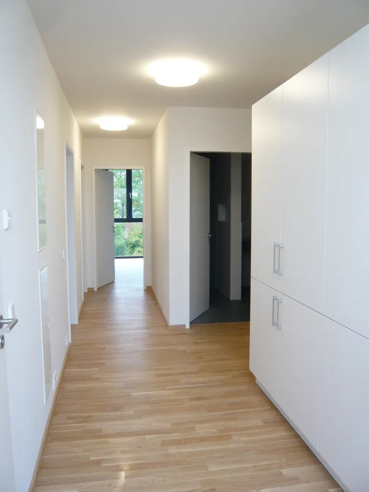 1 Zimmer Wohnung mit 9 m² in Tübingen – Bild 2