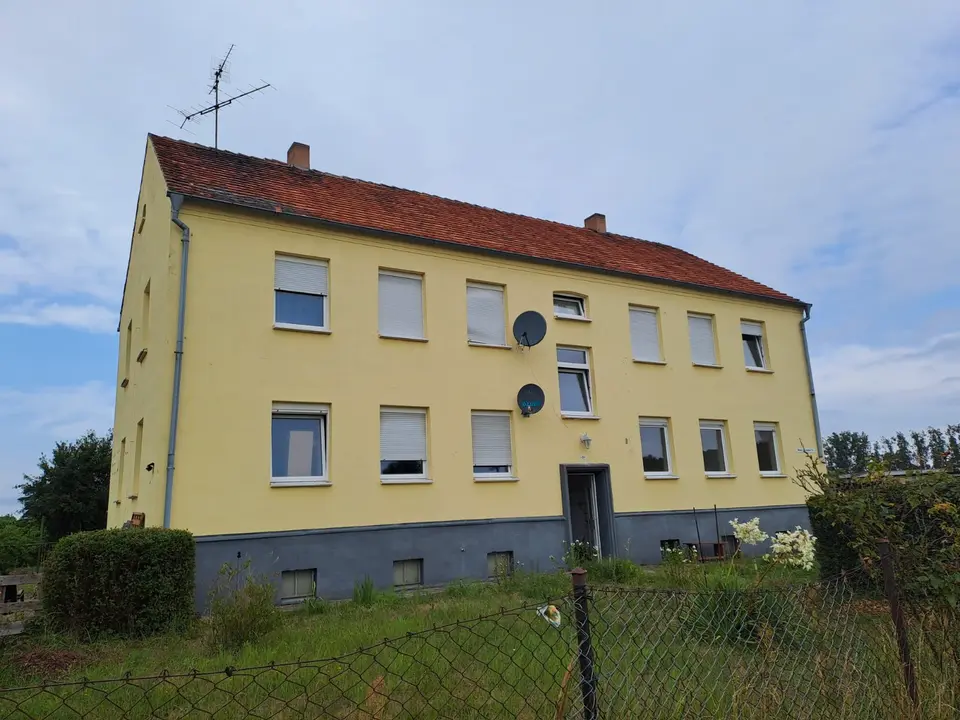 3 Zimmer Wohnung mit 65 m² in Rathenow – Bild 3