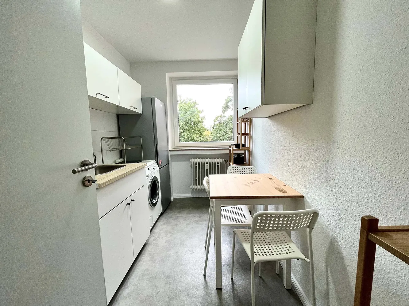 WG-Zimmer mit 15 m² in Düsseldorf – Bild 3