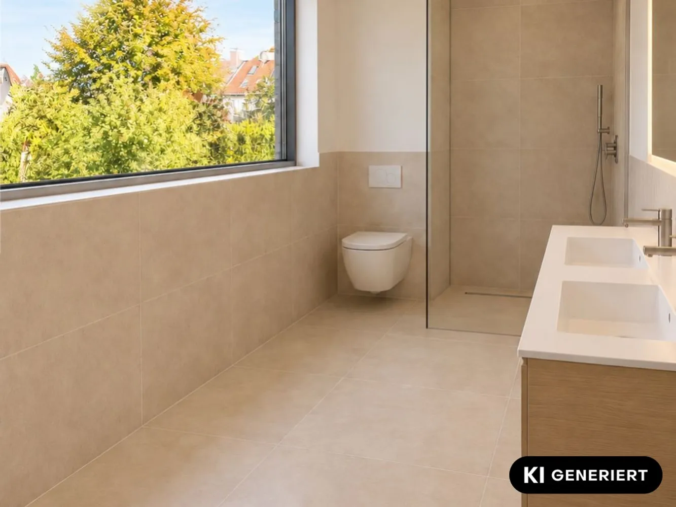 2 Zimmer Wohnung mit 68 m² in Bielefeld – Bild 2