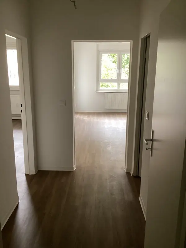 2 Zimmer Wohnung mit 58 m² in Frankfurt am Main – Bild 2