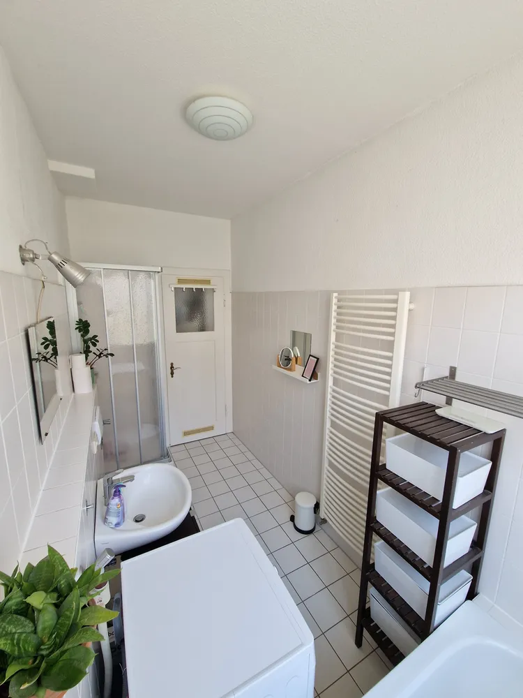 2 Zimmer Wohnung mit 62 m² in Hannover – Bild 9