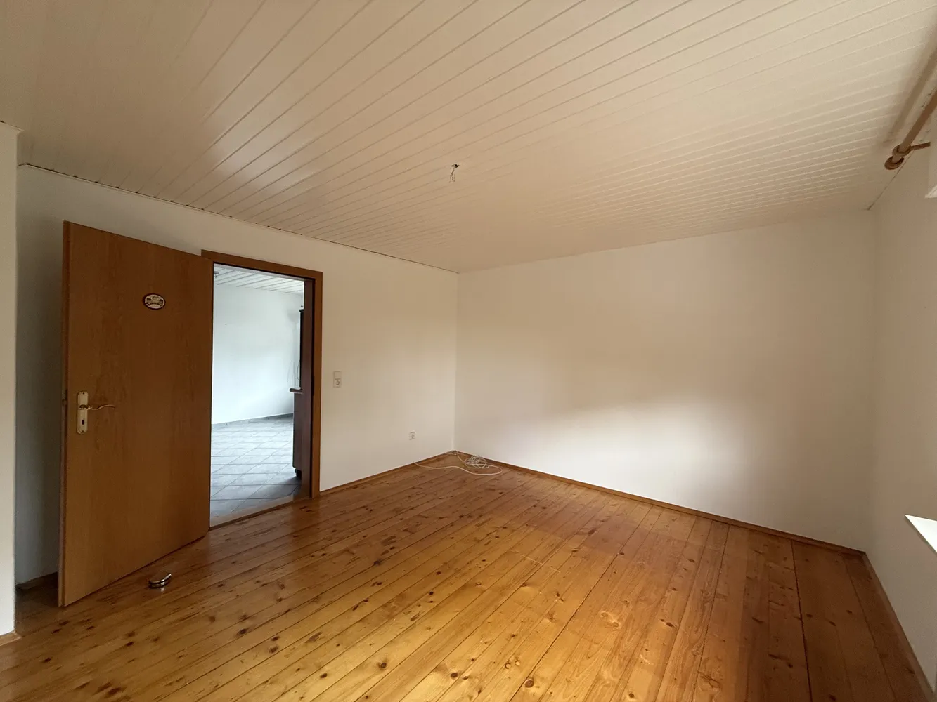 4 Zimmer Wohnung mit 110 m² in Mosbach – Bild 1