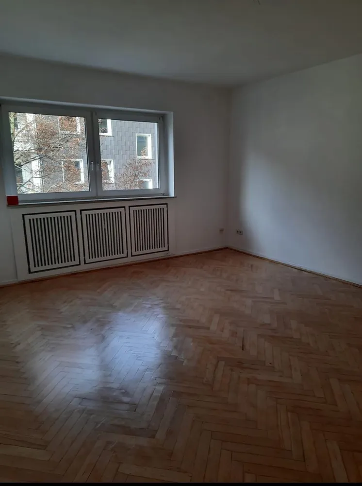 2 Zimmer Wohnung mit 74 m² in Essen – Bild 1